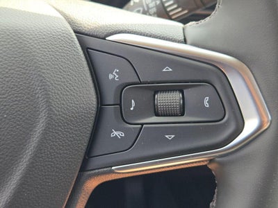 2026 Chevrolet Trax FWD 4dr LT