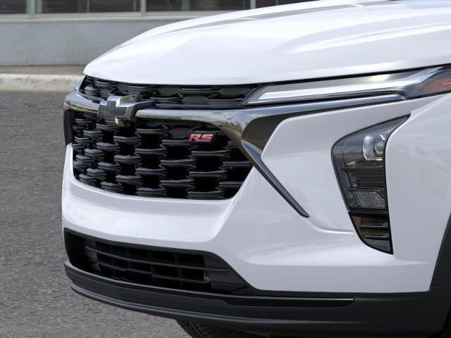 2026 Chevrolet Trax FWD 4dr 2RS