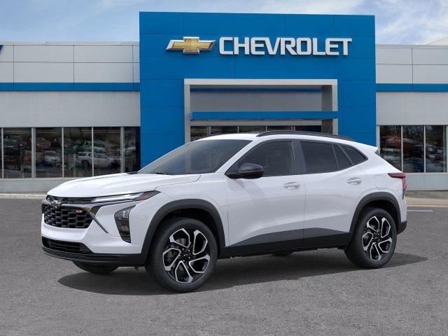 2026 Chevrolet Trax FWD 4dr 2RS