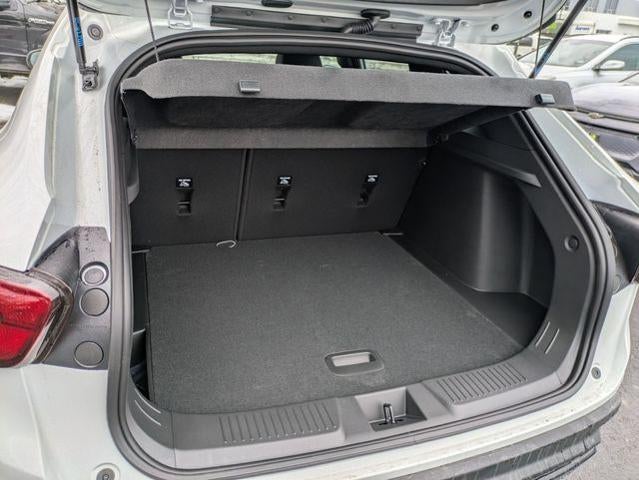 2026 Chevrolet Trax FWD 4dr 2RS