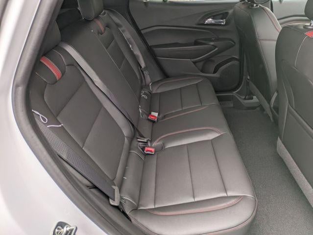 2026 Chevrolet Trax FWD 4dr 2RS