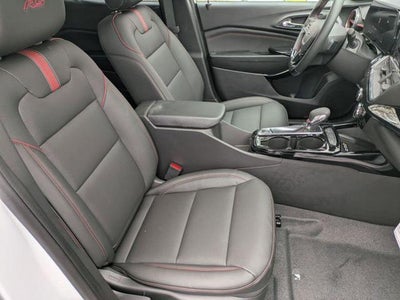 2026 Chevrolet Trax FWD 4dr 2RS