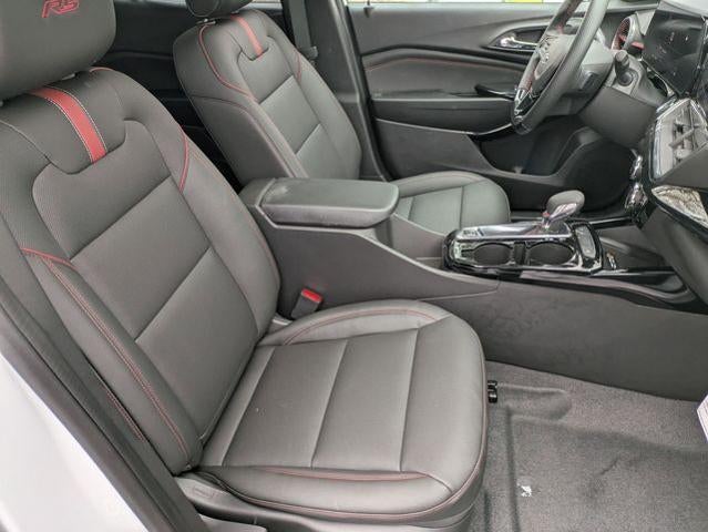 2026 Chevrolet Trax FWD 4dr 2RS