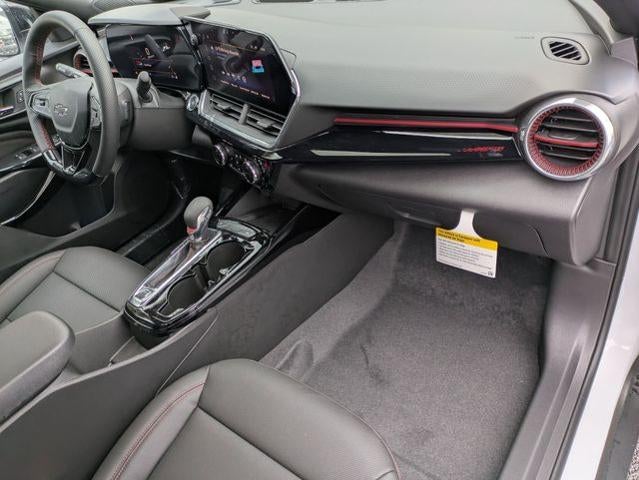 2026 Chevrolet Trax FWD 4dr 2RS