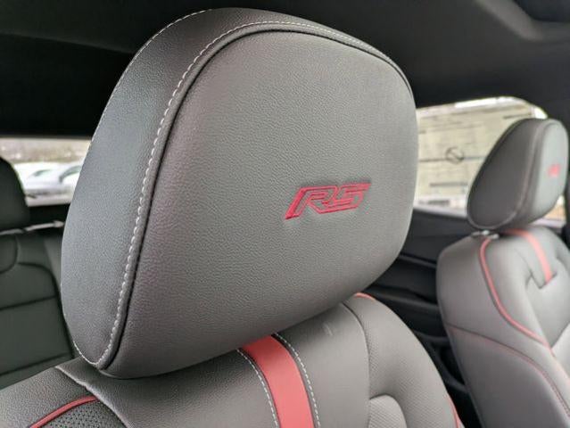 2026 Chevrolet Trax FWD 4dr 2RS