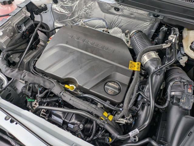 2026 Chevrolet Trax FWD 4dr 2RS