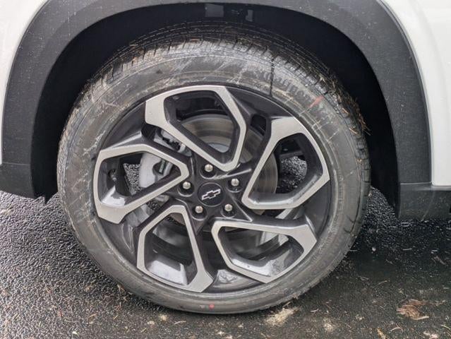 2026 Chevrolet Trax FWD 4dr 2RS