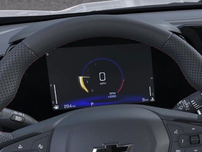 2026 Chevrolet Trax FWD 4dr 2RS