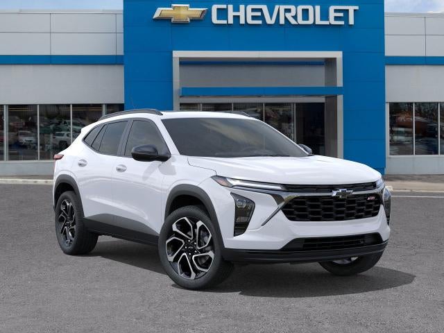 2026 Chevrolet Trax FWD 4dr 2RS