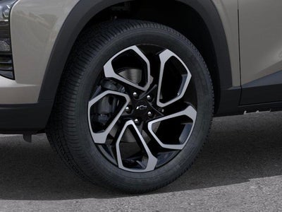 2026 Chevrolet Trax FWD 4dr 2RS