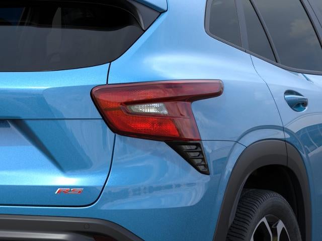 2026 Chevrolet Trax FWD 4dr 2RS