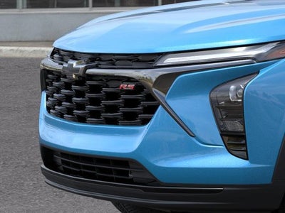 2026 Chevrolet Trax FWD 4dr 2RS