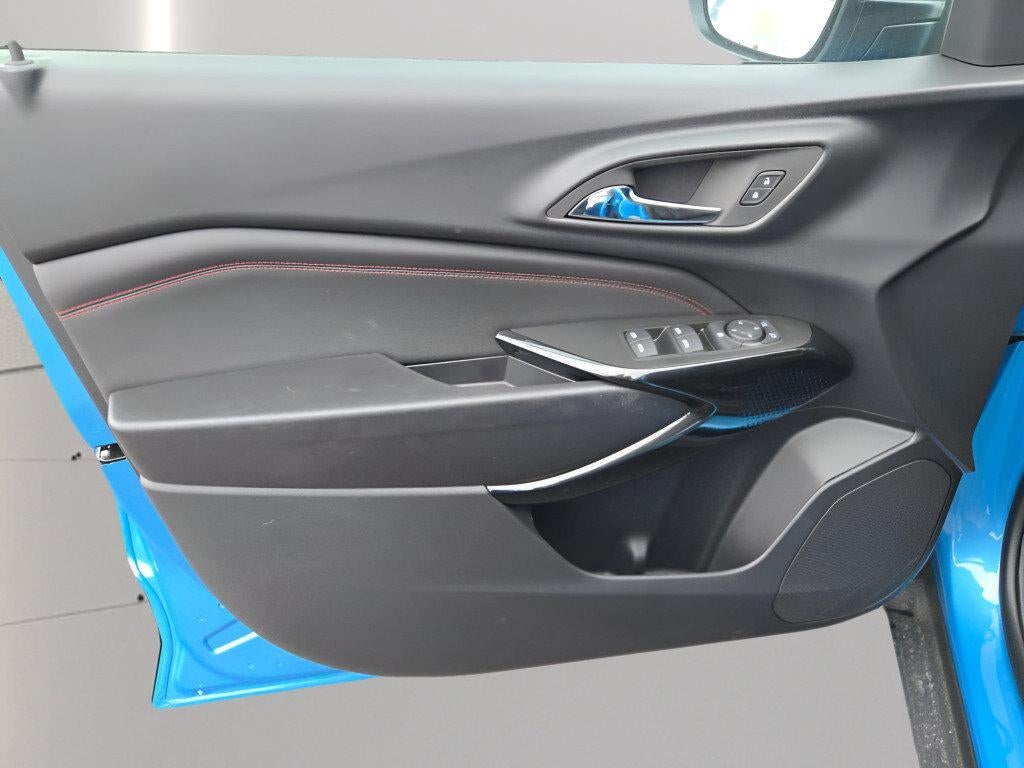 2026 Chevrolet Trax RS - Photo 25
