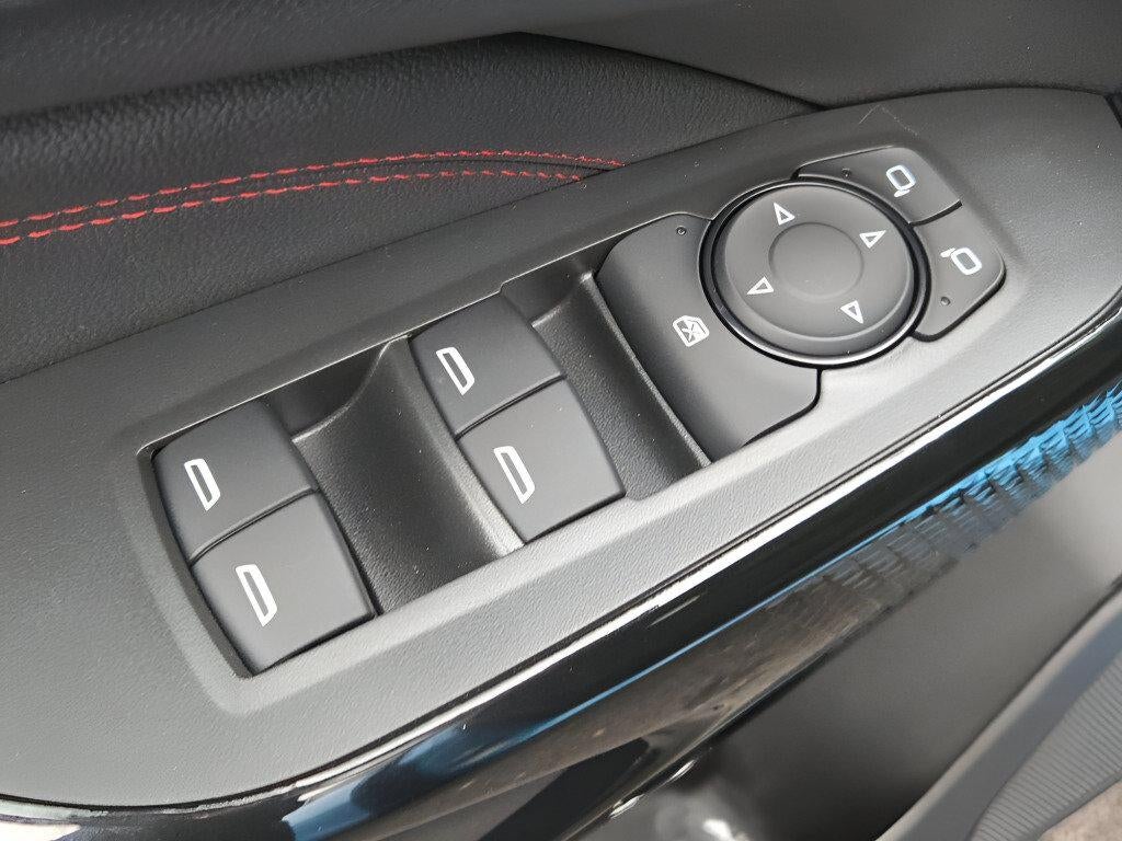 2026 Chevrolet Trax RS - Photo 26