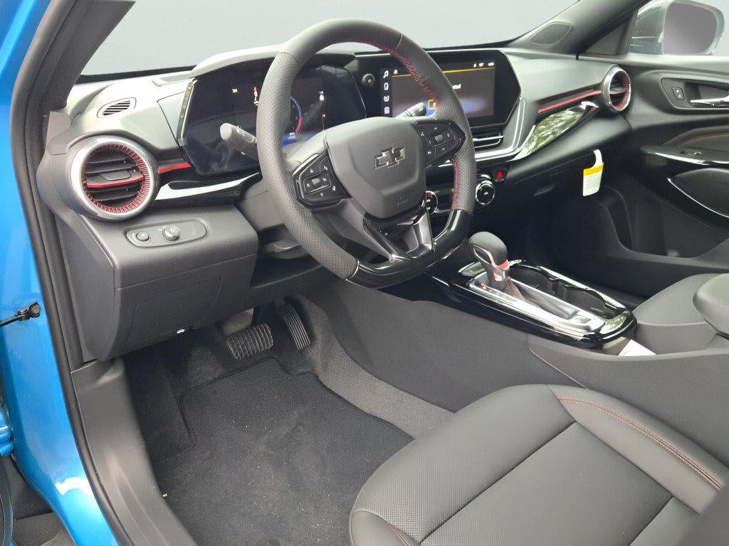 2026 Chevrolet Trax RS - Photo 27