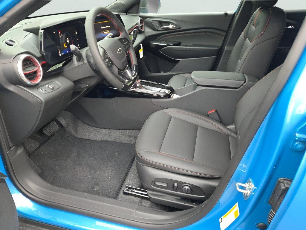 2026 Chevrolet Trax RS - Photo 28