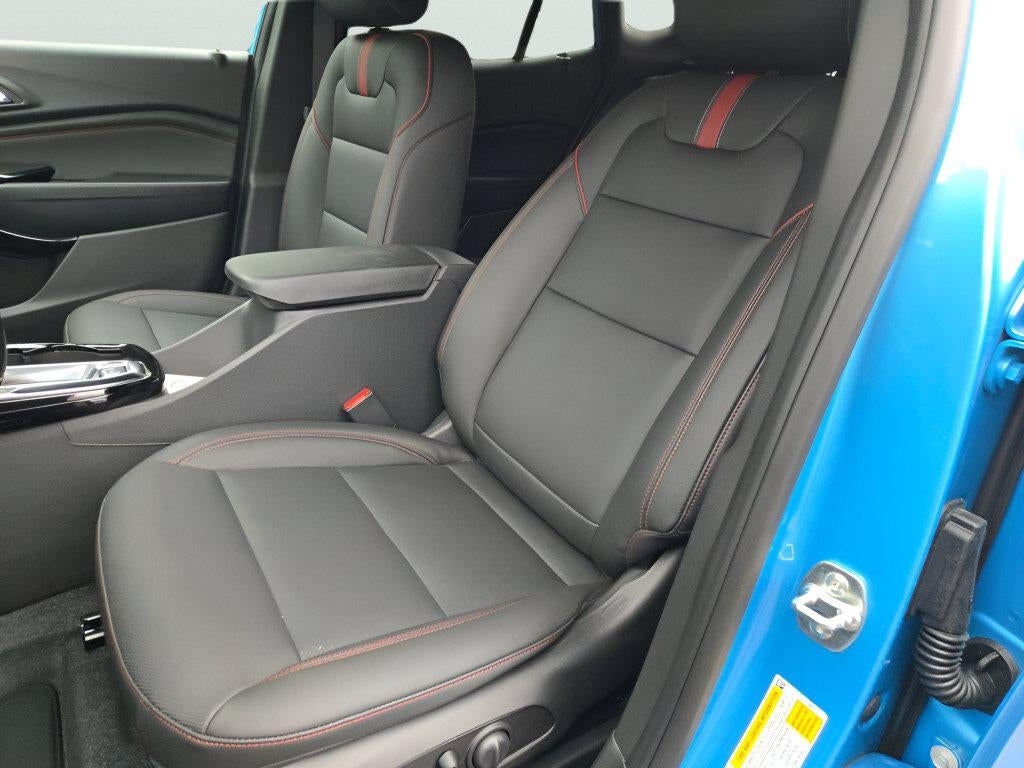 2026 Chevrolet Trax RS - Photo 30