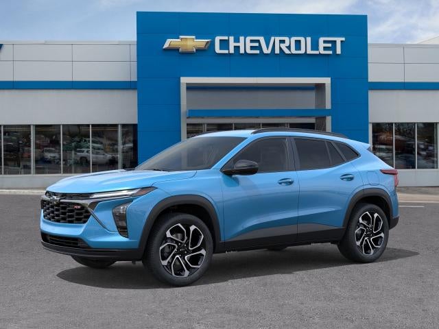 2026 Chevrolet Trax RS - Photo 39