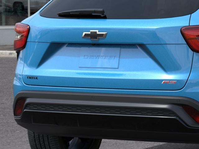 2026 Chevrolet Trax RS - Photo 51