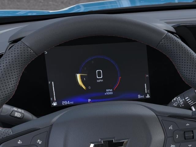 2026 Chevrolet Trax RS - Photo 55