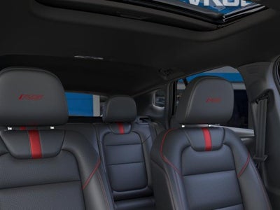 2026 Chevrolet Trax FWD 4dr 2RS