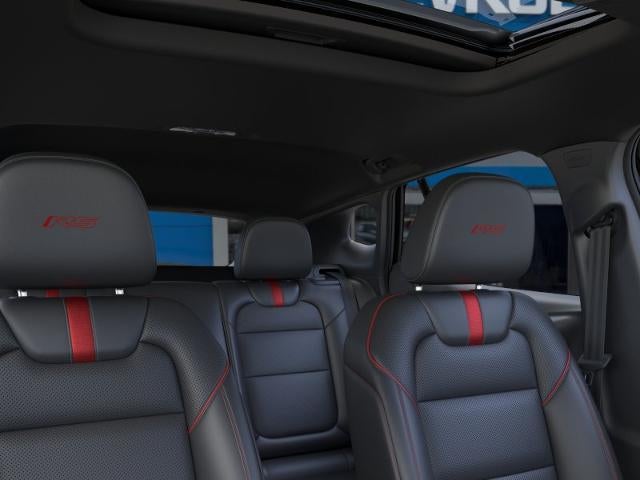 2026 Chevrolet Trax FWD 4dr 2RS