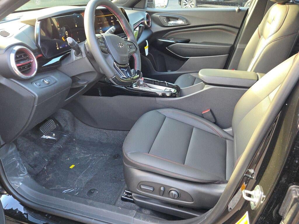 2026 Chevrolet Trax FWD 4dr 2RS