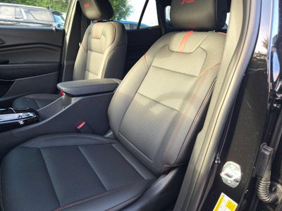 2026 Chevrolet Trax FWD 4dr 2RS