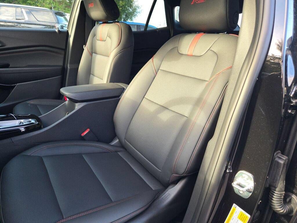 2026 Chevrolet Trax FWD 4dr 2RS