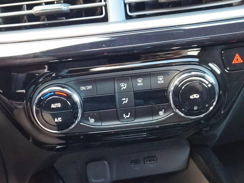 2026 Chevrolet Trax FWD 4dr 2RS