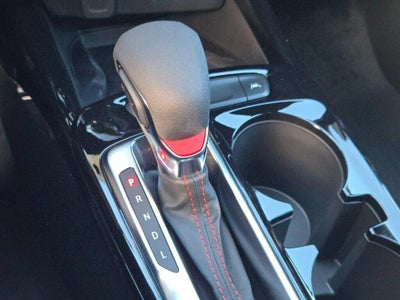 2026 Chevrolet Trax FWD 4dr 2RS