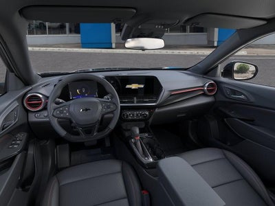 2026 Chevrolet Trax FWD 4dr 2RS