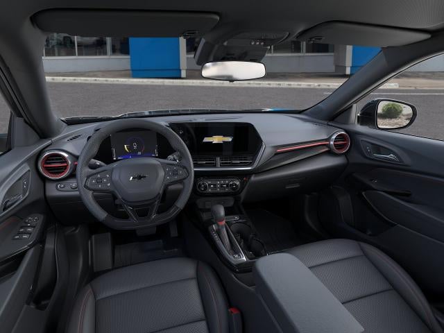 2026 Chevrolet Trax FWD 4dr 2RS