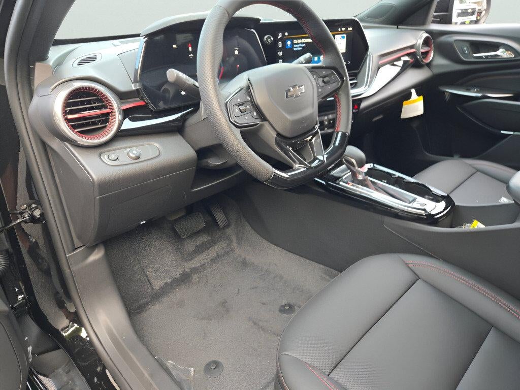 2026 Chevrolet Trax FWD 4dr 2RS