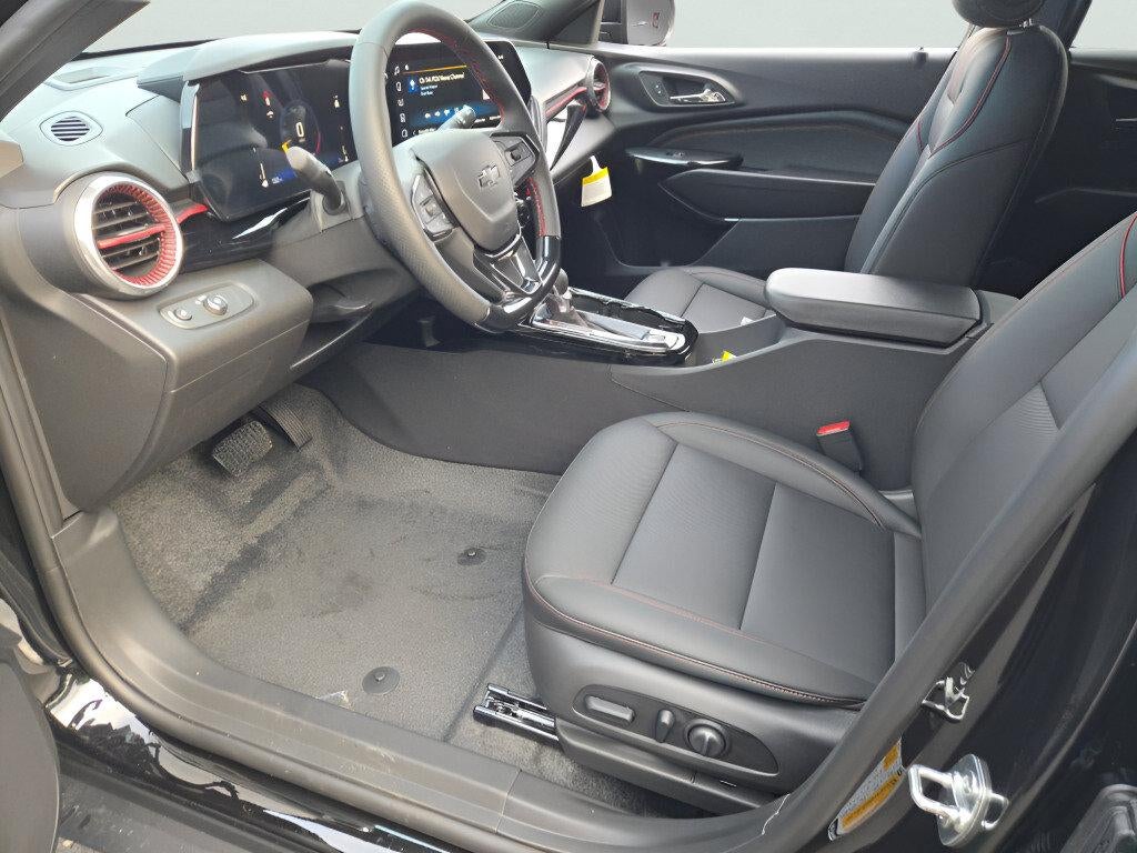 2026 Chevrolet Trax FWD 4dr 2RS