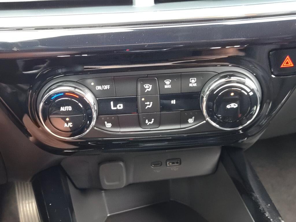 2026 Chevrolet Trax FWD 4dr 2RS