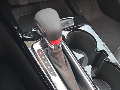 2026 Chevrolet Trax FWD 4dr 2RS