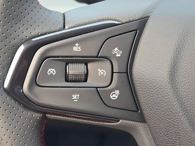 2026 Chevrolet Trax FWD 4dr 2RS