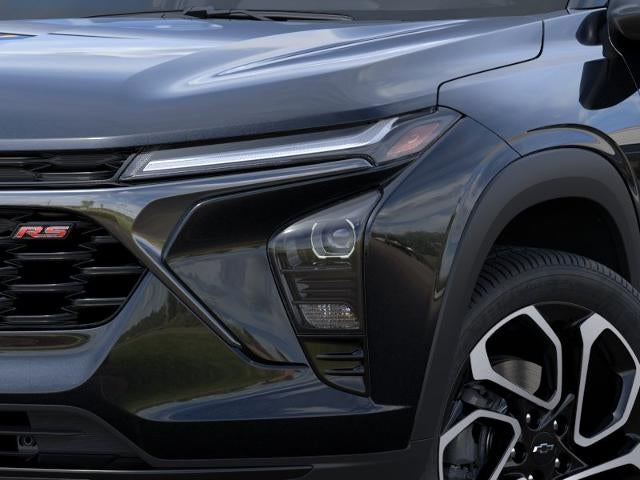 2026 Chevrolet Trax FWD 4dr 2RS