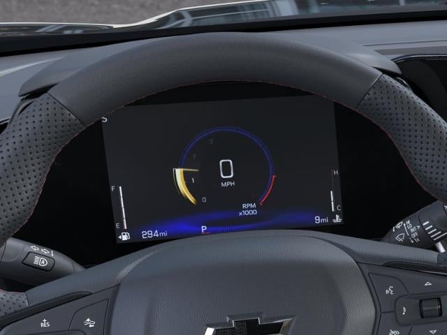 2026 Chevrolet Trax FWD 4dr 2RS