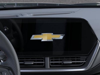 2026 Chevrolet Trax FWD 4dr 2RS