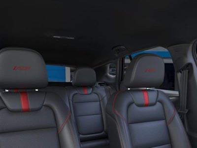 2026 Chevrolet Trax FWD 4dr 2RS