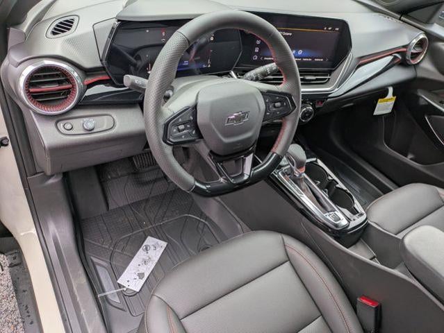 2026 Chevrolet Trax FWD 4dr 2RS