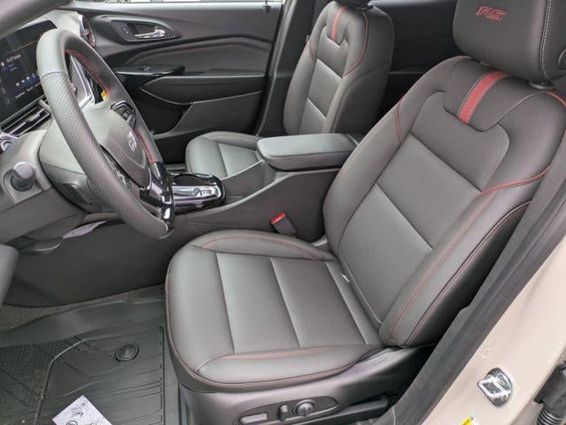 2026 Chevrolet Trax FWD 4dr 2RS