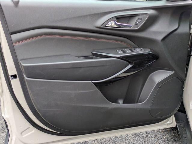 2026 Chevrolet Trax FWD 4dr 2RS