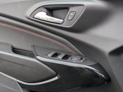 2026 Chevrolet Trax FWD 4dr 2RS