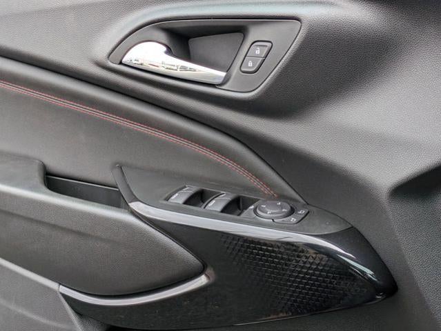 2026 Chevrolet Trax FWD 4dr 2RS