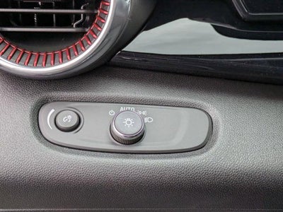 2026 Chevrolet Trax FWD 4dr 2RS