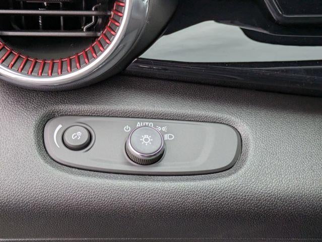 2026 Chevrolet Trax FWD 4dr 2RS