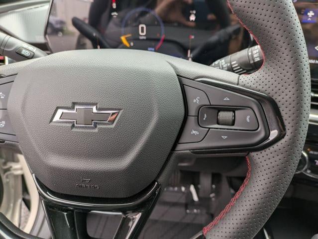 2026 Chevrolet Trax FWD 4dr 2RS